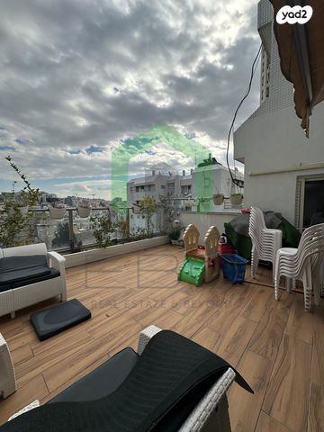 דירה, דרך בן גוריון, שכונת בן גוריון, מרכז העיר ג', רמת גן