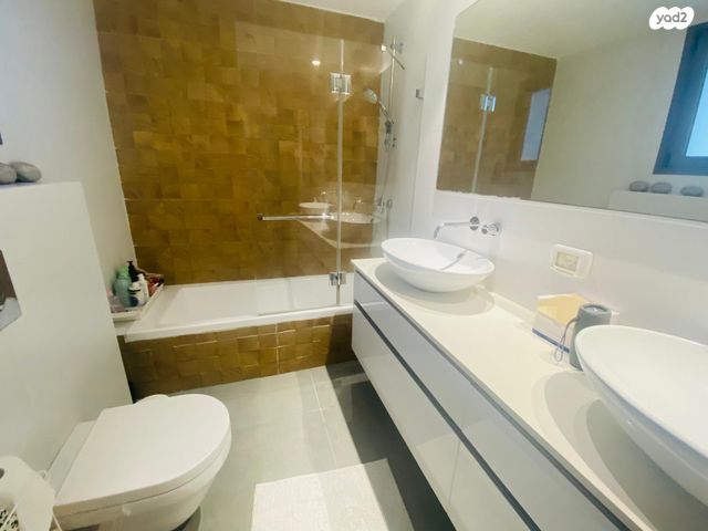 דירה, אפרים קציר, מתחם 1200, הוד השרון