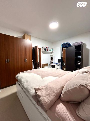 דירת גן, פאר 21, תל עמל, חיפה