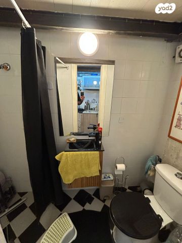 דירה, נתן 2, שכונת יהלום, מרכז העיר ב, רמת גן