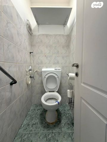 דירה, תבור 6, קרית ים ד', קרית ים