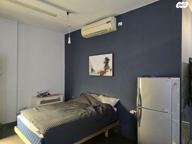 דירה, שביל המרץ, תל אביב יפו