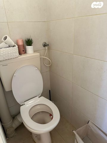 דירה, אוסישקין, שכונה א', באר שבע