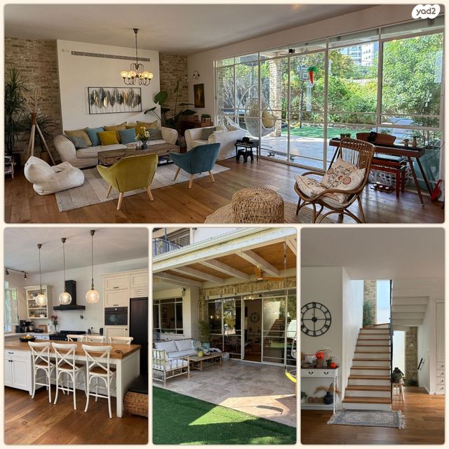 גג/ פנטהאוז, אורן 8, הדר, רמת השרון