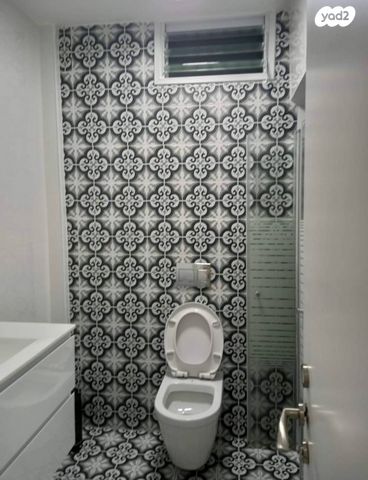 דירה, חיים סוטין, קרית שפרינצק, חיפה