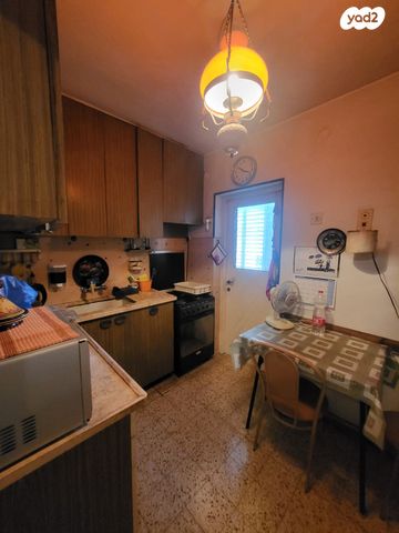 דירה, דרך חיים ברלב 138, לבנה, תל אביב יפו