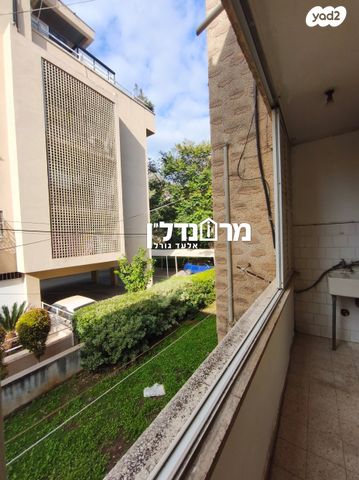 דירה, העצמאות, הרצליה