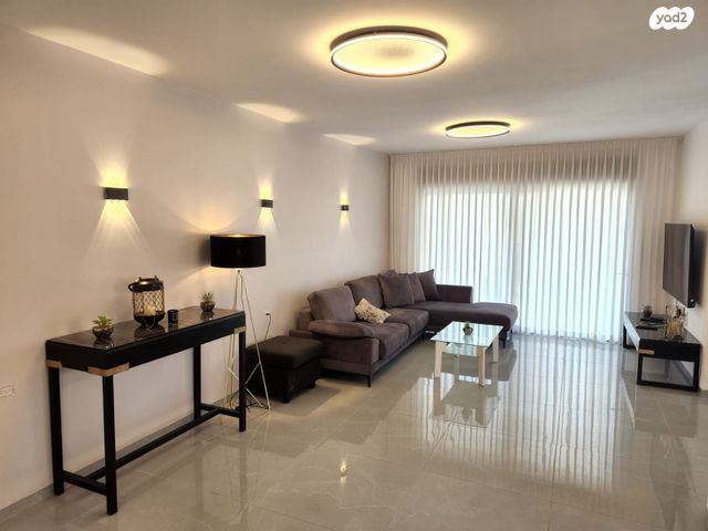 דירה, קרית שמואל, טבריה