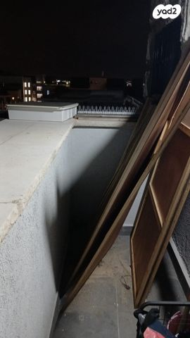 יחידת דיור, שדרות נחל צאלים, רמת הנחלים / רמת בית שמש א', בית שמש