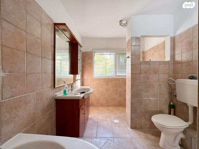 דירת גן, קרית חיים מזרחית, חיפה