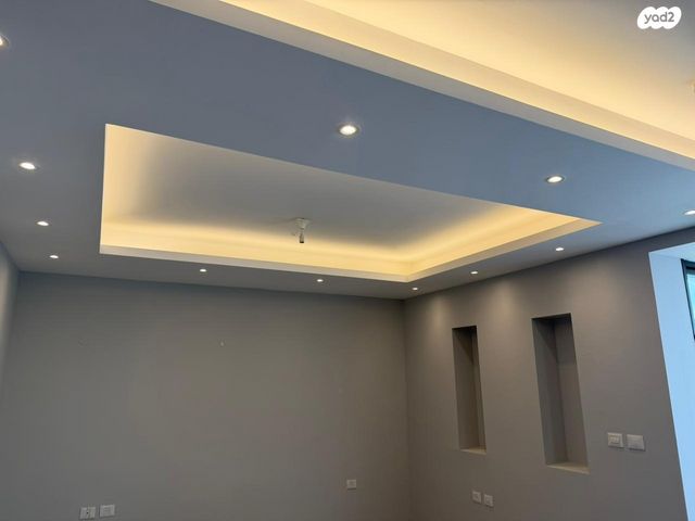 דירת גן, אילפא, בית שמש