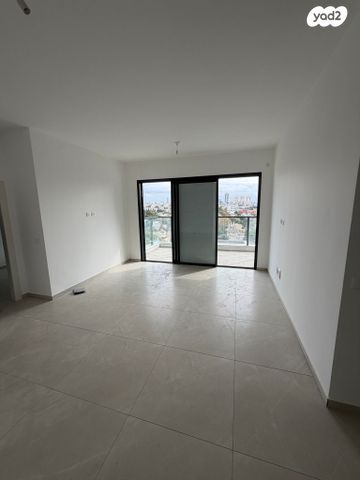 דירה, הסוללים 1, ביצרון ורמת ישראל, תל אביב יפו