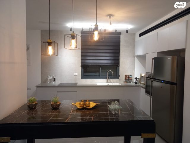 דירה, קרית שמואל, טבריה