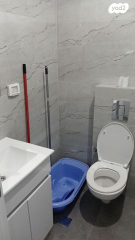 יחידת דיור, שדרות נחל צאלים, רמת הנחלים / רמת בית שמש א', בית שמש