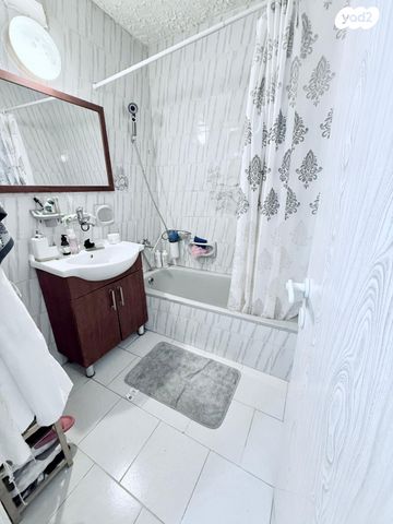 דירה, משה אבן עזרא 10, רובע ה', אשדוד