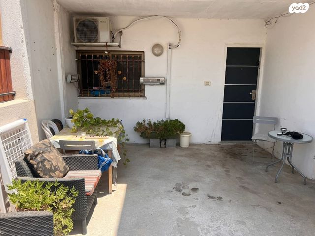 יחידת דיור, בזל, שכונה א', באר שבע