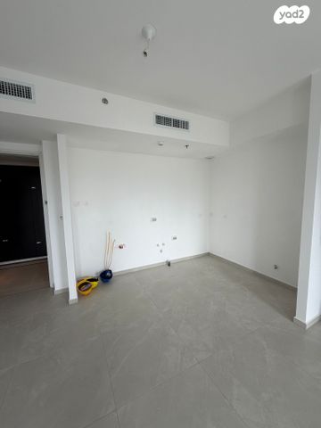 דירה, הסוללים 1, ביצרון ורמת ישראל, תל אביב יפו