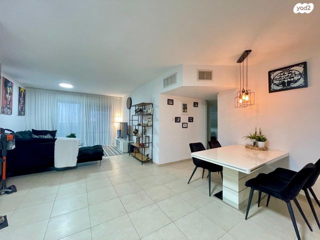 דירה, הטייסים 75, אפרידר, אשקלון