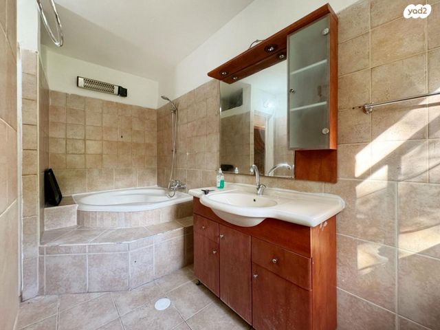 דירת גן, מרכז העיר, סביניה, הוותיקה, קרית ביאליק