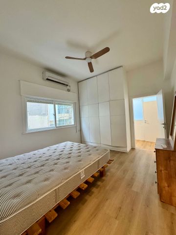 דירה, שפינוזה, הצפון הישן - דרום, תל אביב יפו