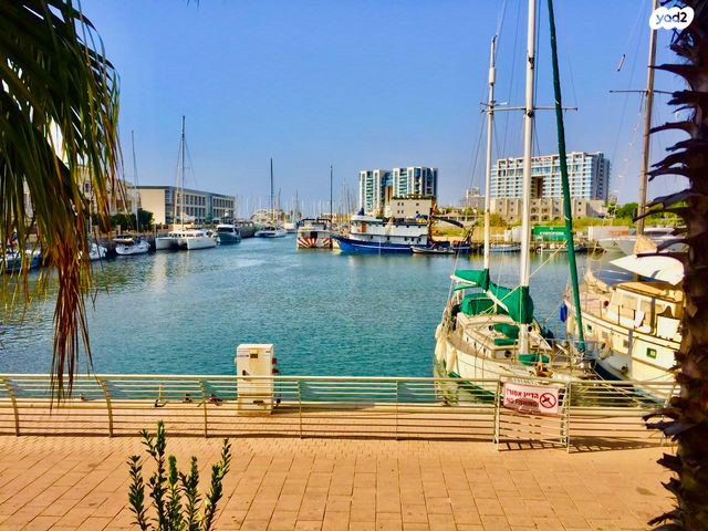 דירת גן, מרינה, הרצליה