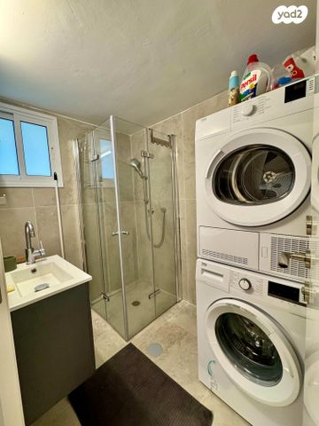 דירה, שפינוזה, הצפון הישן - דרום, תל אביב יפו