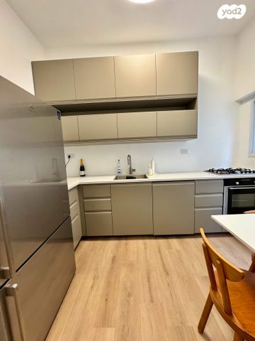 דירה, שפינוזה, הצפון הישן - דרום, תל אביב יפו