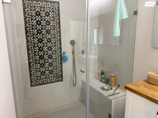 בית פרטי/ קוטג', שאול ברקלי, עין כרם, ירושלים