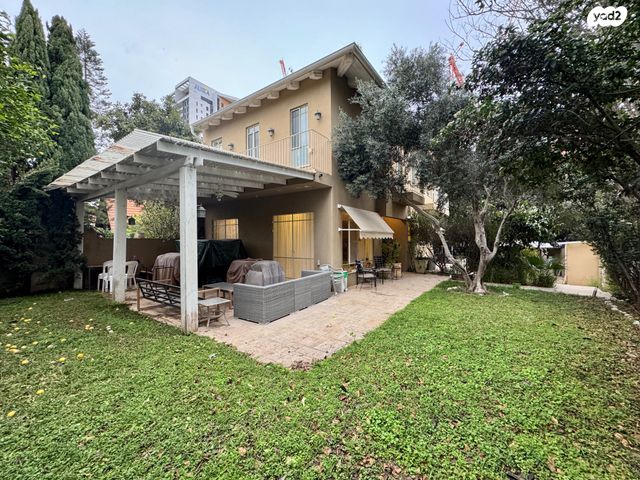 בית פרטי/ קוטג'