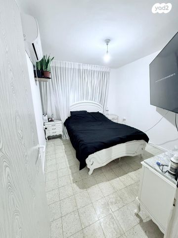 דירה, משה אבן עזרא 10, רובע ה', אשדוד