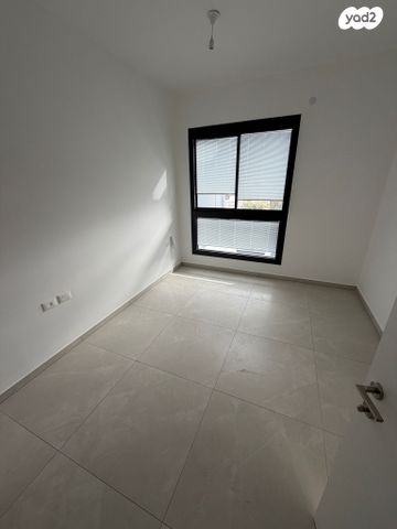 דירה, הסוללים 1, ביצרון ורמת ישראל, תל אביב יפו