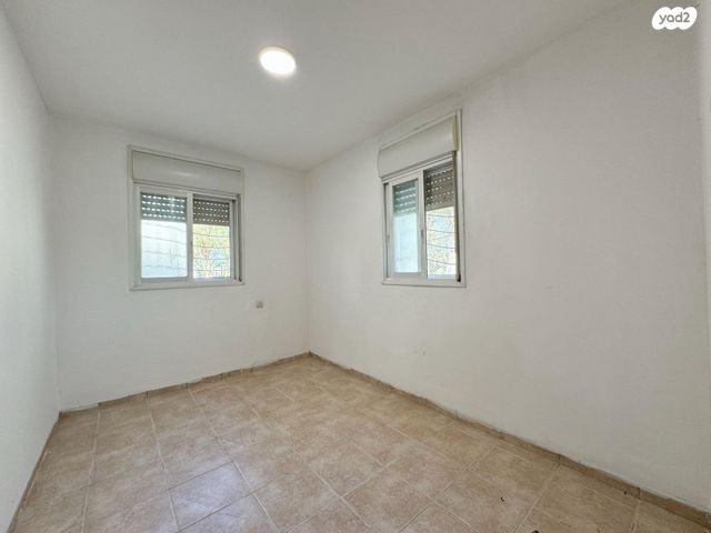 דירת גן, מרכז העיר, סביניה, הוותיקה, קרית ביאליק