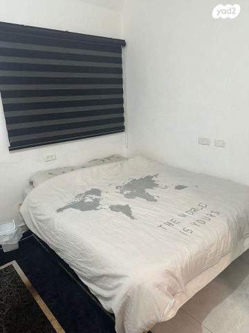 יחידת דיור, בזל, שכונה א', באר שבע