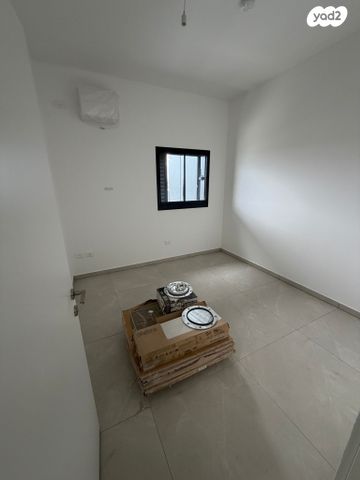 דירה, הסוללים 1, ביצרון ורמת ישראל, תל אביב יפו