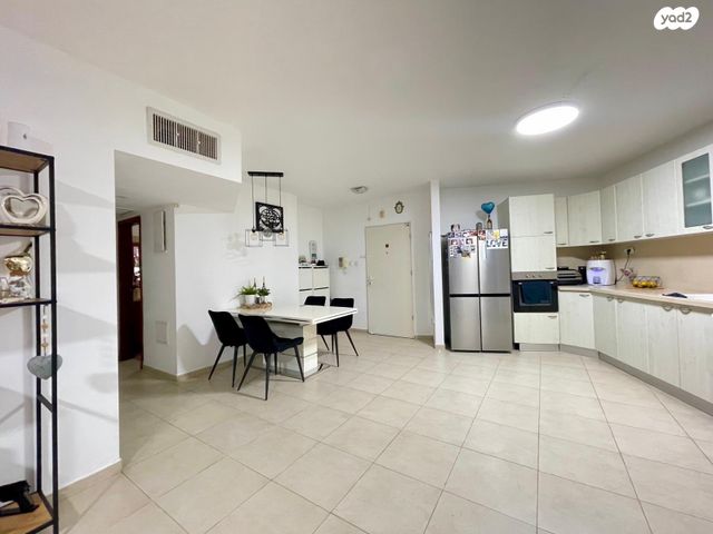 דירה, הטייסים 75, אפרידר, אשקלון