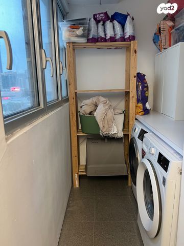 דירה, זלוציסטי, תל אביב יפו