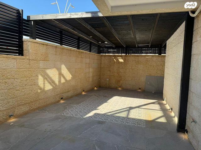 דירת גן, אילפא, בית שמש