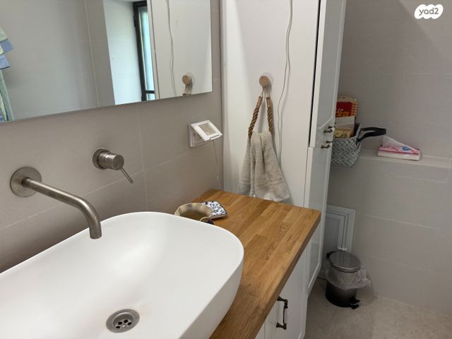 בית פרטי/ קוטג', שאול ברקלי, עין כרם, ירושלים