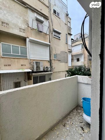 דירה, שפינוזה, הצפון הישן - דרום, תל אביב יפו