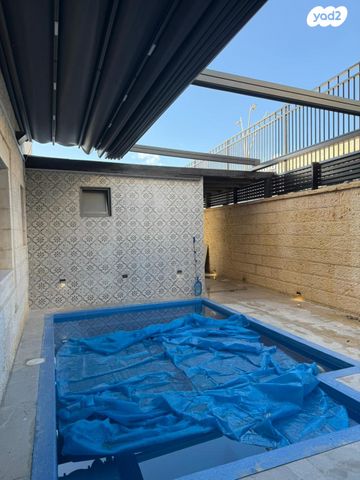 דירת גן, אילפא, בית שמש