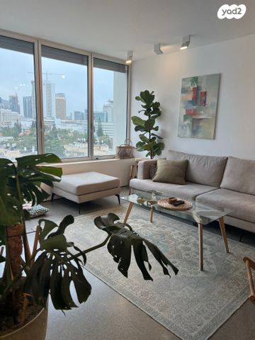 דירה, זלוציסטי, תל אביב יפו