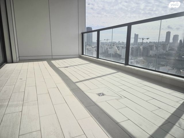 דירה, קהילת ורשה 45, הדר יוסף, תל אביב יפו