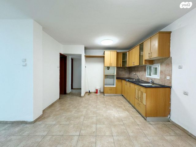 דירת גן, קרית חיים מזרחית, חיפה