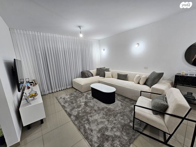 דירה, סוקולוב 77, מרכז, הרצליה