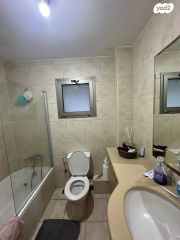 דירה, מיכאל נאמן 26, גלילות, תל אביב יפו