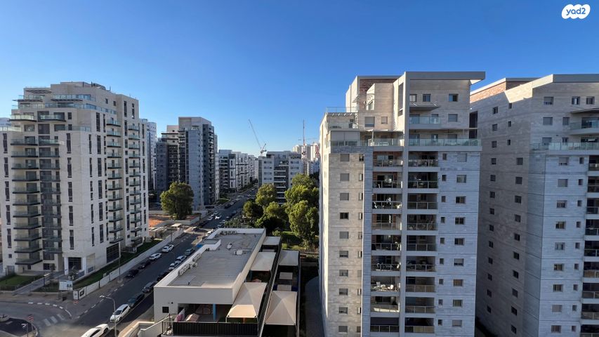 דירה, ירושלים, נרקיסים, ראשון לציון