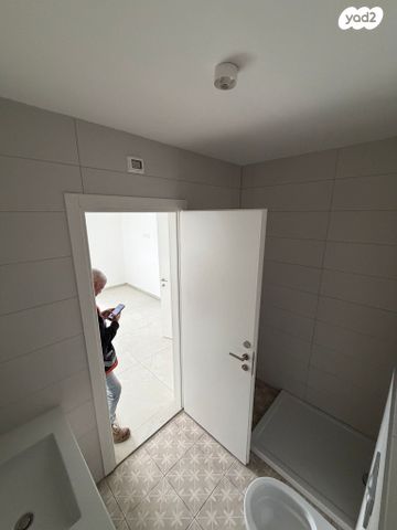 דירה, הסוללים 1, ביצרון ורמת ישראל, תל אביב יפו