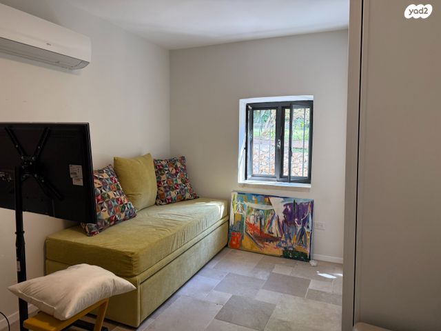 בית פרטי/ קוטג', שאול ברקלי, עין כרם, ירושלים