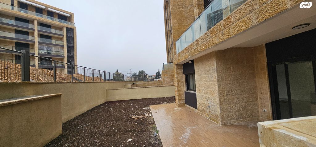 דירת גן, שחם, המגרסה, מבשרת ציון