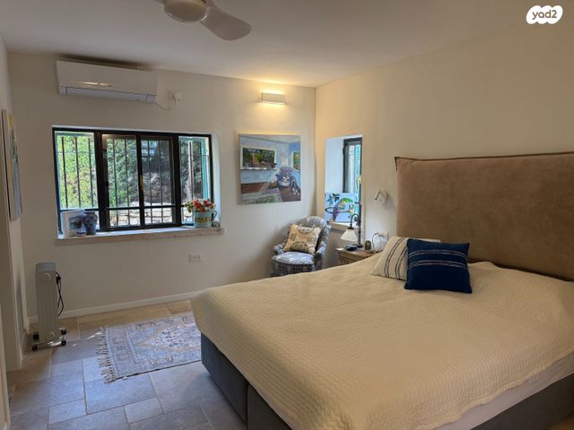 בית פרטי/ קוטג', שאול ברקלי, עין כרם, ירושלים